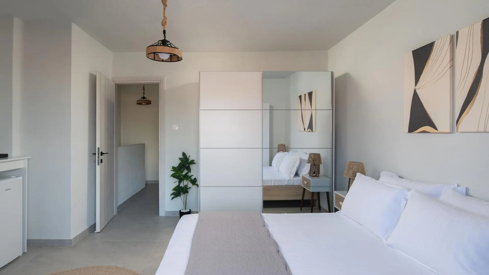 Seaside Maison Elegant Stay-Polychrono,Chalkidiki 0*, Polychrono Greece