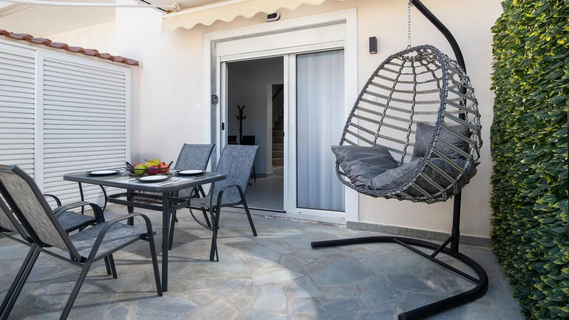 Seaside Maison Elegant Stay-Polychrono,Chalkidiki Greece