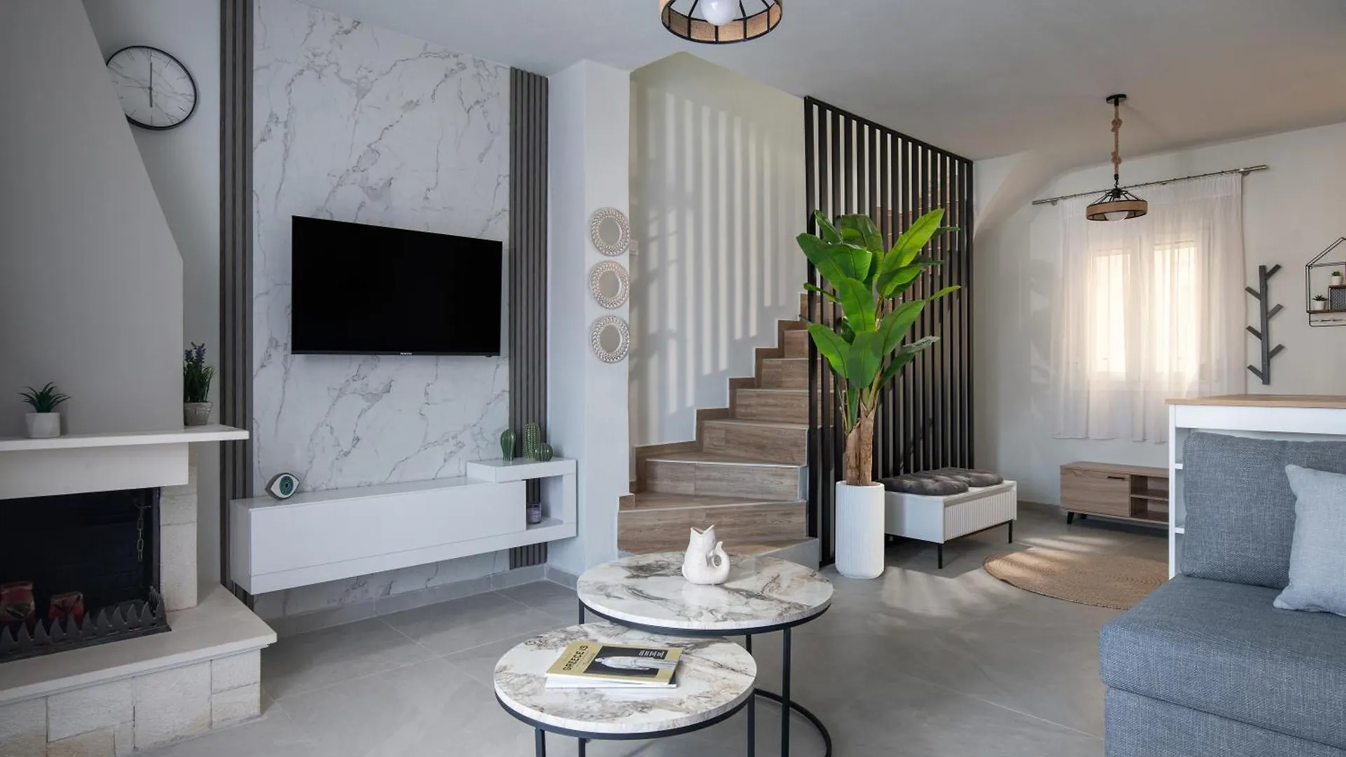 Seaside Maison Elegant Stay-Polychrono,Chalkidiki