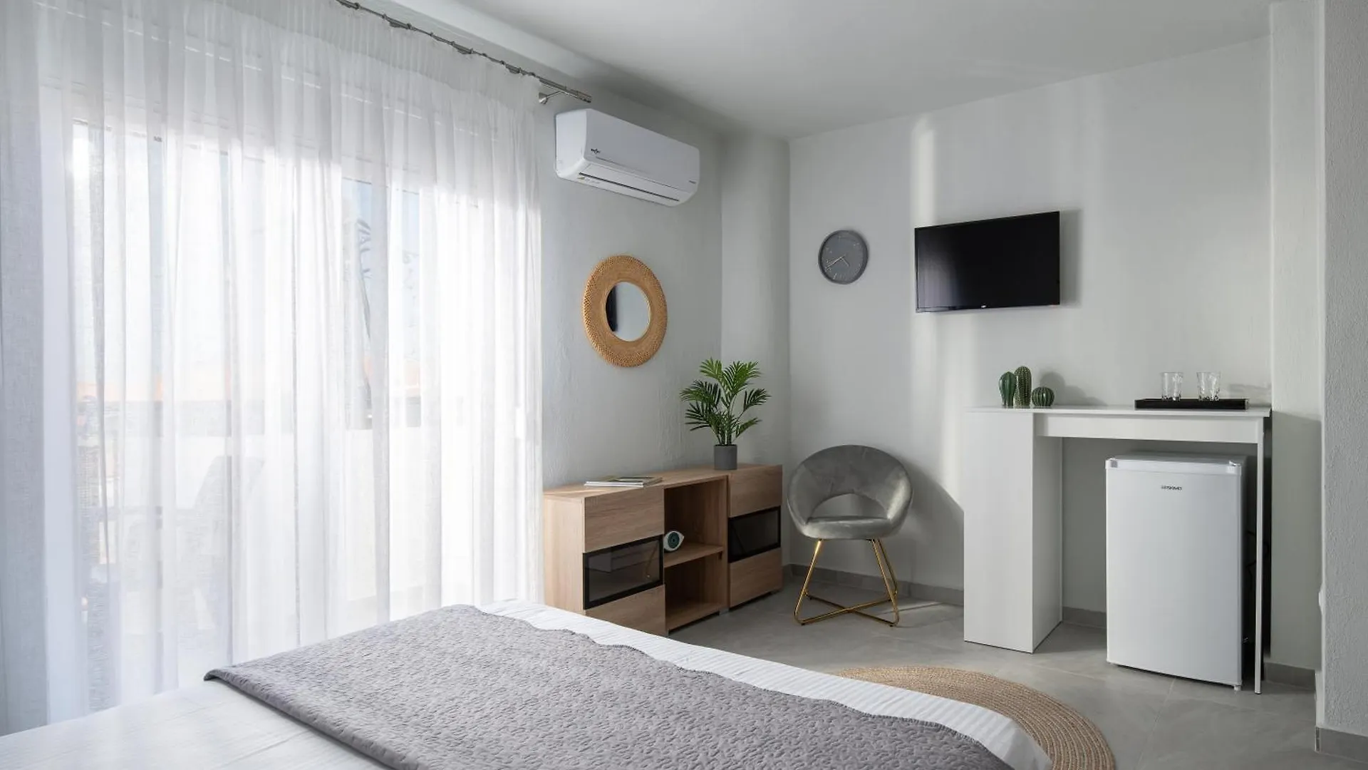 Apartment Seaside Maison Elegant Stay-Polychrono,Chalkidiki Greece