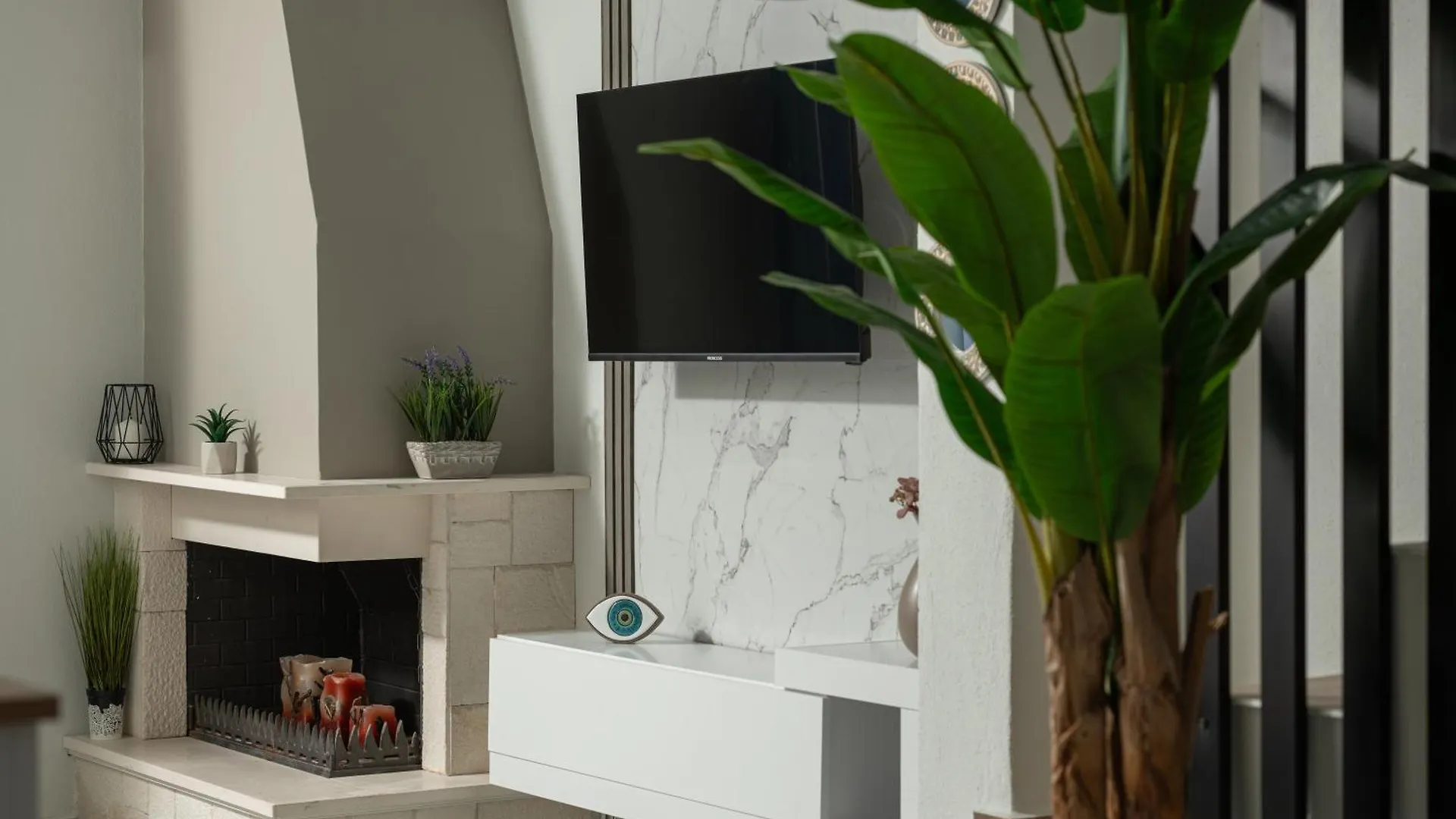Seaside Maison Elegant Stay-Polychrono,Chalkidiki