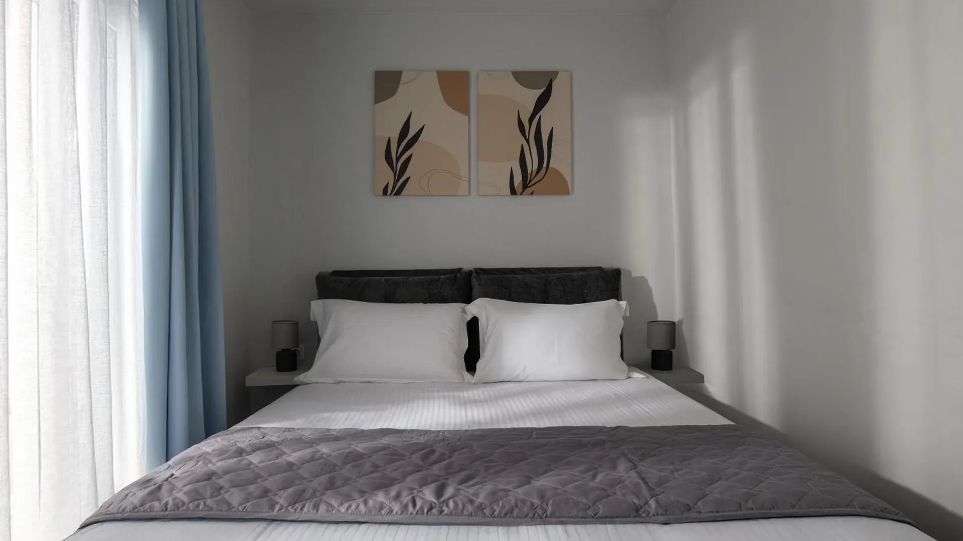 Seaside Maison Elegant Stay-Polychrono,Chalkidiki Polychrono