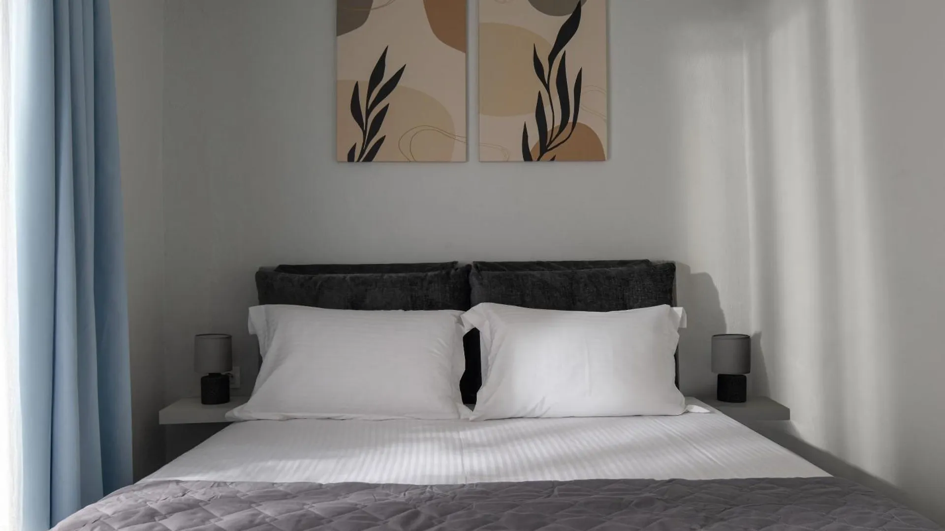 Seaside Maison Elegant Stay-Polychrono,Chalkidiki Apartment