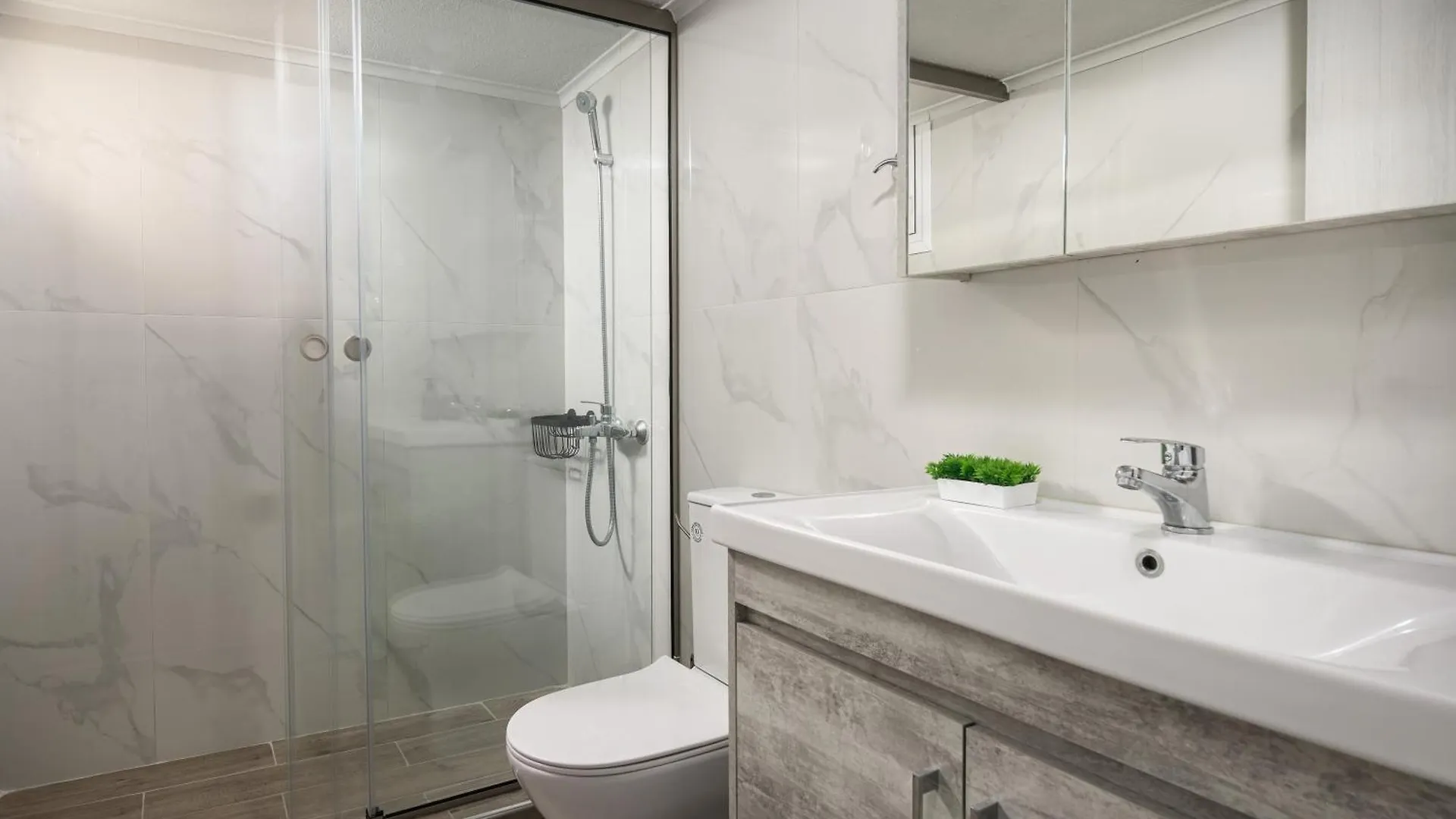 Seaside Maison Elegant Stay-Polychrono,Chalkidiki 0*, Polychrono Greece